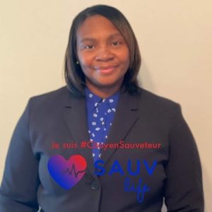 Meet your Posher, Freida keeana